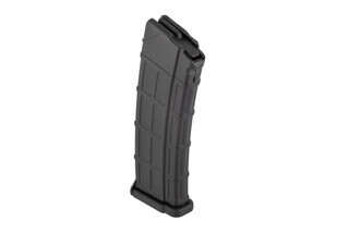 Zastava Arms ZPAP85 magazine is made from polymer